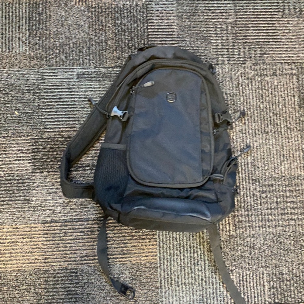 Swiss Gear small backpack